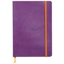Product image of Rhodia 160გვ ბლოკნოტი