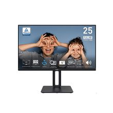 Product image of Msi Pro MP251P - 24.5 Inch / FHD / IPS / 100 Hz / 1 Ms მონიტორი