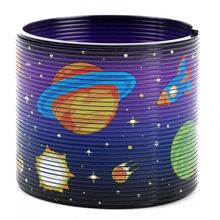 Product image of Toi-Toys Trapveer Magic Space სათამაშო ზამბარა