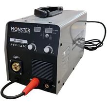 Product image of MONSTER MS-200 MIG/MAG/MMA (200 A) შესადუღებელი აპარატი