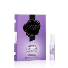 Product image of Viktor & Rolf Good Fortune 1.2 მლ სუნამოს სემფლი