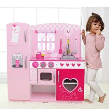 Product image of Classic World ვარდისფერი სამზარეულო