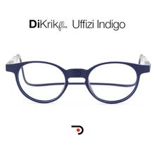 Product image of MAGNETIC DIKRIK FLEX UFFIZI Indigo +1.5 საკითხავი სათვალე