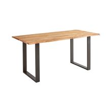 Product image of SHINA FURNITURE ხის  სასადილო მაგიდა