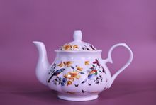 Product image of ჩაიდანი - ფაიფურის 300 მლ