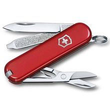 Product image of Victorinox დანა Classic SD