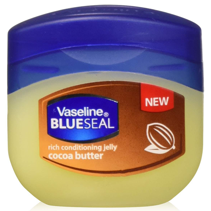Vaseline Shea Butter ვაზელინი Extra.ge 683488
