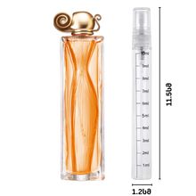 Product image of Givenchy Organza 10მლ ატომაიზერით