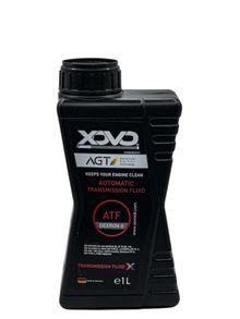 Product image of Xovo ავტომატური (AT) კოლოფის ზეთი 1 ლ