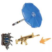 Product image of Fortnite მითიური ოქროს თევზის ტროფეი აქსესუარებით