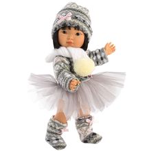 Product image of llorens თოჯინა