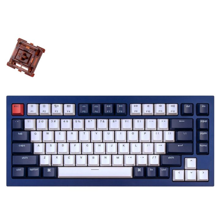keychron-q1o3-gateron-phantom-brown-rgb-blue-meqanikuri-klaviatura-photo-2