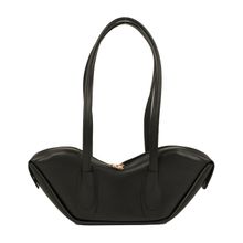 Product image of MERAKI LOVEBAG შავი ჩანთა