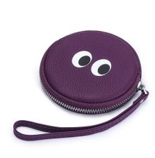 Product image of VENTI იასამნისფერი საფულე