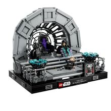 Product image of LEGO  STAR WARS იმპერატორის ტახტის ოთახი