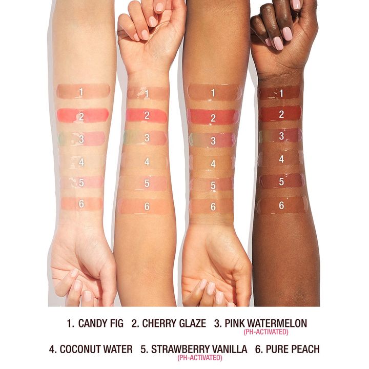 charlotte-tilbury-unreal-lips-healthy-glow-nectar-oil-pure-peach-14ml-tuchis-damatenianebeli-zeti-photo-3