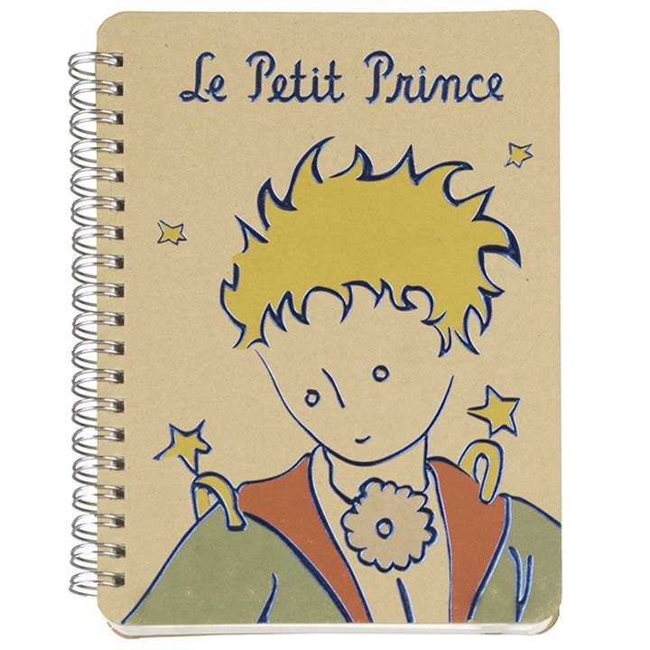the-little-prince-bloknoti