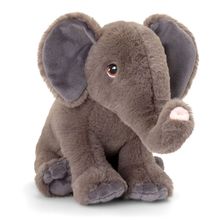 Product image of Keel Toys რბილი სათამაშო სპილო