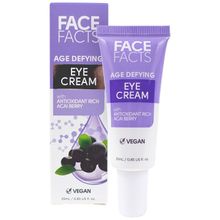 Product image of Face Facts ნაოჭების საწინააღმდეგო თვალის კრემი 25მლ