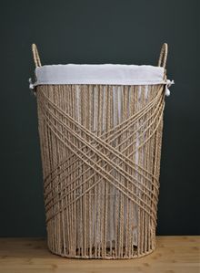 Product image of კალათა 28X48სმ
