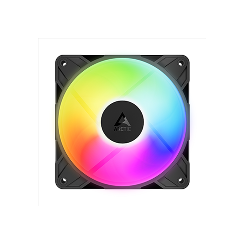 arctic-p12-pro-120-mm-reverse-argb-black-kompiuteris-quleri-photo-3