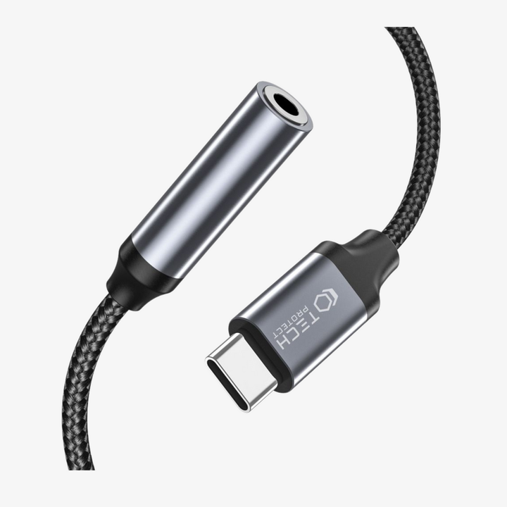 adapteri-tech-protect-ultraboost-adapter-type-c-to-aux-mini-jack-35mm-photo-2