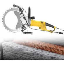 Product image of ZJMZYM AC8600 8000W დისკური ხერხი