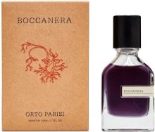Product image of Orto Parisi Boccanera 50მლ სუნამო