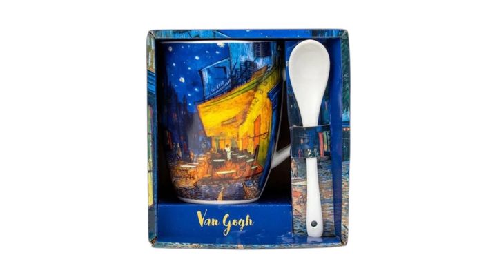 enesco-chiqa-caf-le-soir-van-gogi