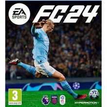 Product image of EA Sports FC 24/PS5 ვიდეო თამაში