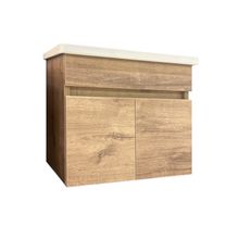 Product image of Martat Mona 55 ჩამოსაკიდი ტუმბო ხელსაბანით 