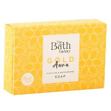 Product image of THE BATH FACTORY 80გრ საპონი
