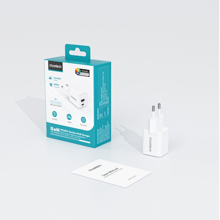 choetech-pd5012-nexgen-mini-pd30w-gan-ac-adapteri-photo-3