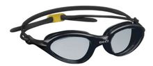 Product image of ცურვის სათვალე ATLANTA Goggles training ( შავი )