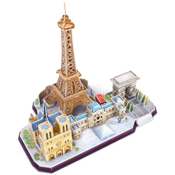 cityline-paris-3d-puzzle-photo-3