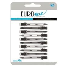 Product image of Eurostil თმის სამაგრი