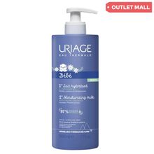 Product image of Uriage BEBE 1ST დამატენიანებელი რძე ჩვილი/ბავშვი სახე/ტანი 500მლ