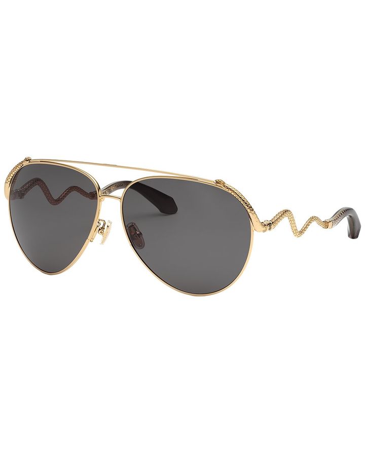 roberto-cavalli-snake-ear-sunglasses-qalis-mzis-satvale