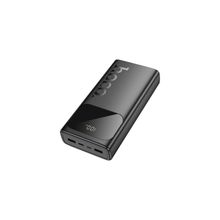 Product image of Hoco J144A 30000 mAh Power Bank უსადენო დამტენი