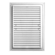 Product image of გისოსი პლასტმასის ვენტილაციის Domovent ДВ 215*175с