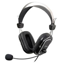Product image of A4Tech HS-50 სადენიანი ყურსასმენი