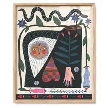 Product image of პოსტერი ჩარჩოთი "Sunny Day",  A3