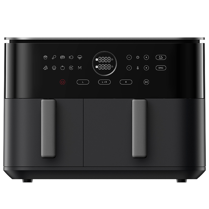 xiaomi-dual-zone-air-fryer-10l-aerogrili