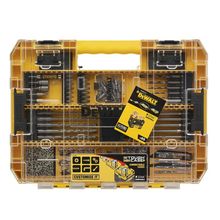 Product image of ნაკრები უნივერსალური DeWalt DT70763-QZ 85 ც