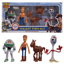 Product image of Toy Story 5 გმირები სათამაშოები