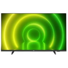 Product image of Philips 65PUS7406/60 65" 4K UHD LED Android Smart ტელევიზორი
