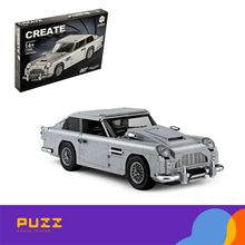 Product image of ლეგო/კონსტრუქტორი - Aston Martini DB5