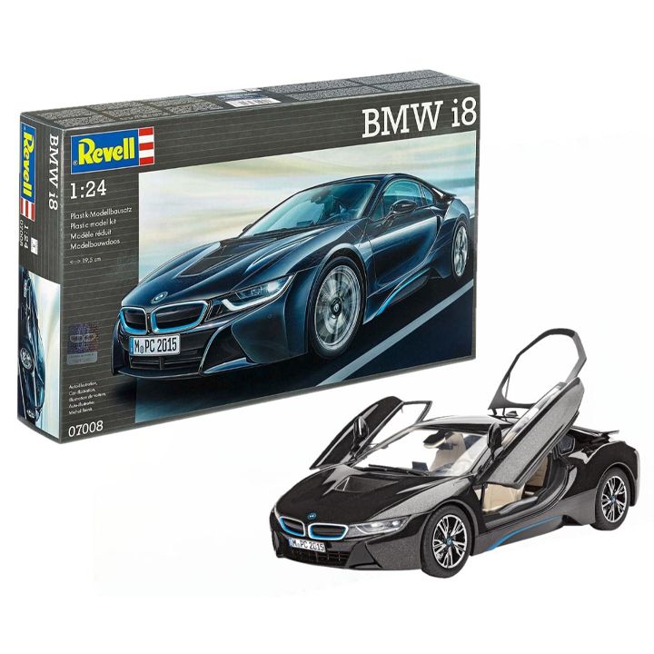 revell-bmw-i8-asatsqobi-konstruqtori