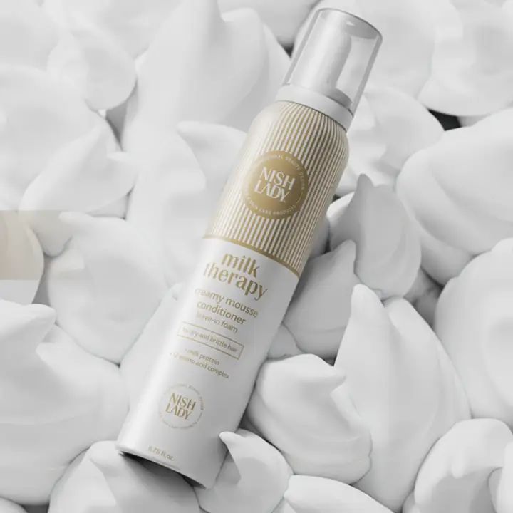 nishlady-milk-therapy-creamy-mousse-conditioner-200ml-tmis-konditsioneri-photo-4