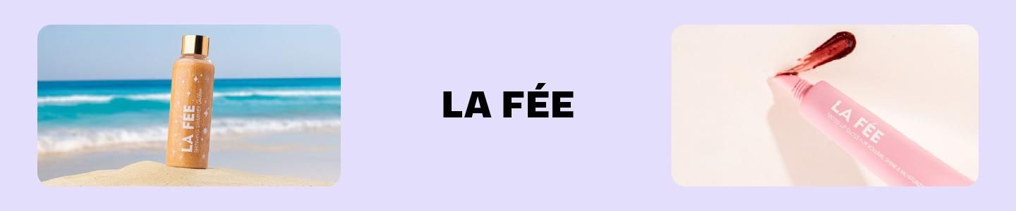 Cover photo of La Fee